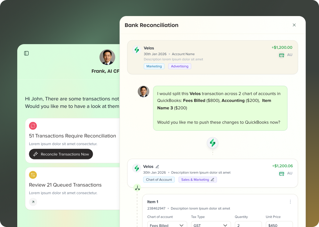 Capture Receipts Automatically