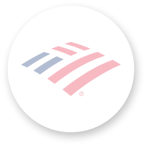 Bank of America