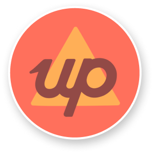 Up